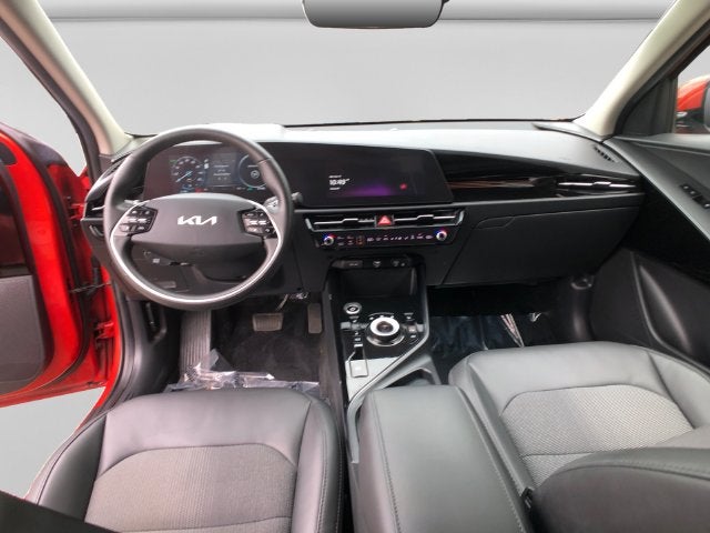 2023 Kia Niro EV Wind