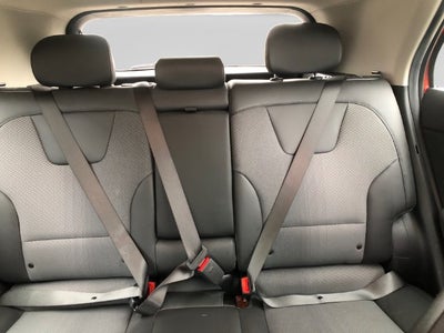 2023 Kia Niro EV Wind