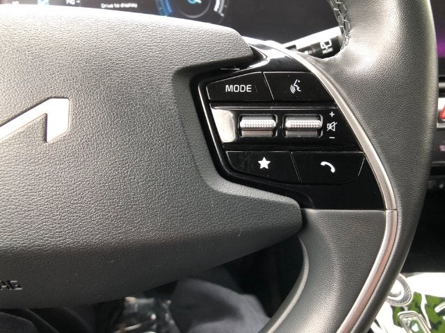 2023 Kia Niro EV Wind