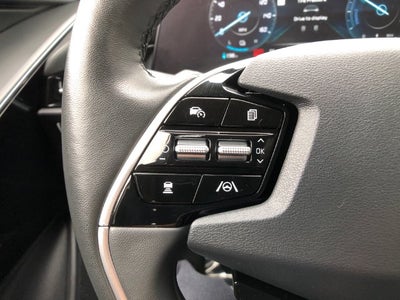 2023 Kia Niro EV Wind