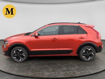 2023 Kia Niro EV Wind