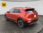 2023 Kia Niro EV Wind