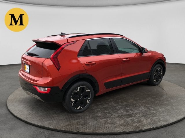 2023 Kia Niro EV Wind