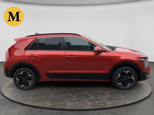 2023 Kia Niro EV Wind