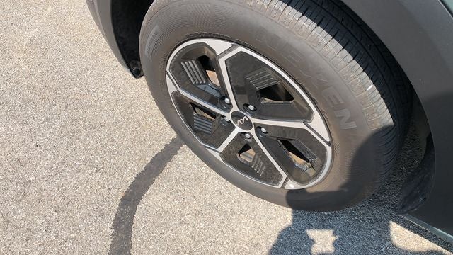 2025 Kia Niro EX