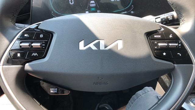 2025 Kia Niro EX