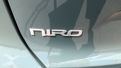 2025 Kia Niro EX