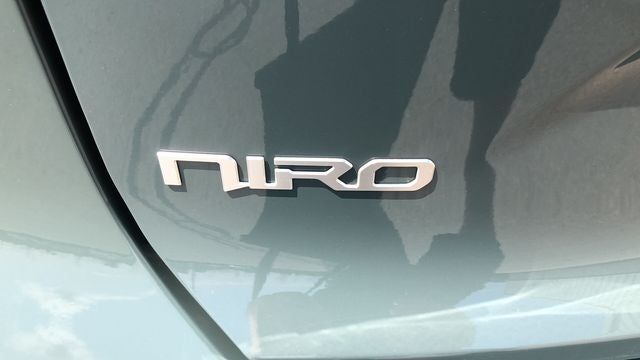 2025 Kia Niro EX