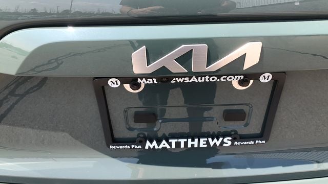 2025 Kia Niro EX