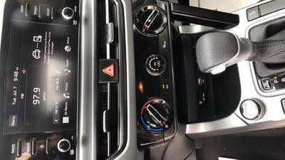 2024 Kia Seltos LX