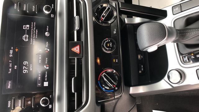 2024 Kia Seltos LX