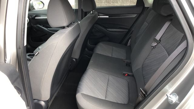 2024 Kia Seltos LX