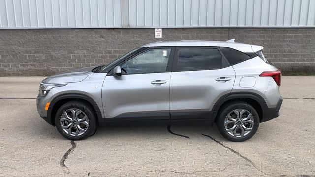 2024 Kia Seltos LX