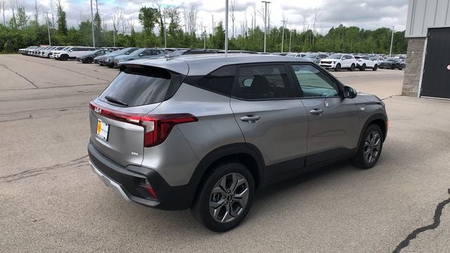 2024 Kia Seltos LX
