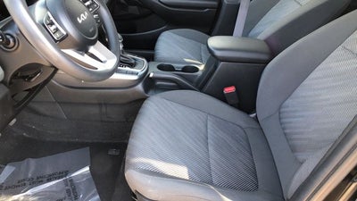 2024 Kia Seltos LX