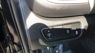 2024 Kia Seltos LX