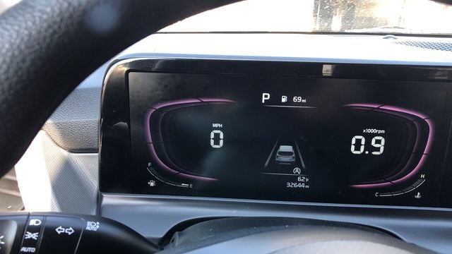 2024 Kia Seltos LX