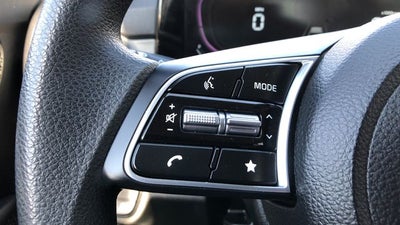 2024 Kia Seltos LX