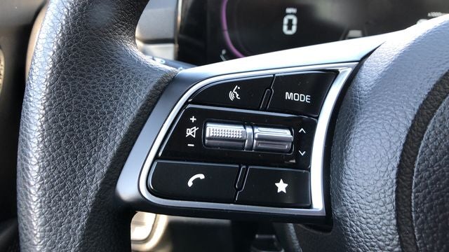2024 Kia Seltos LX