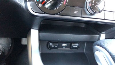2024 Kia Seltos LX