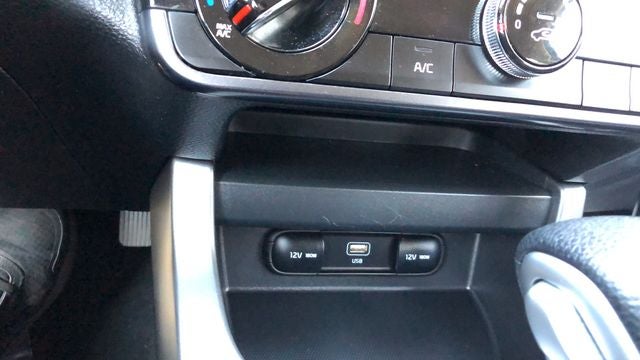 2024 Kia Seltos LX