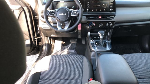 2024 Kia Seltos LX