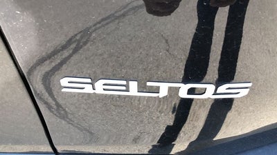 2024 Kia Seltos LX