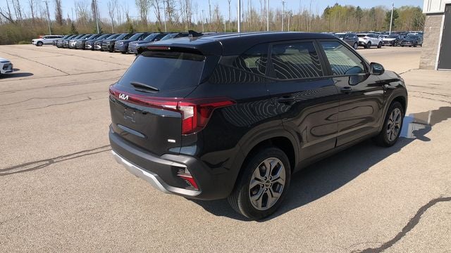 2024 Kia Seltos LX