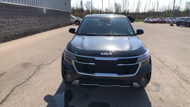 2024 Kia Seltos LX