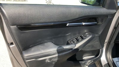 2024 Kia Seltos X-Line