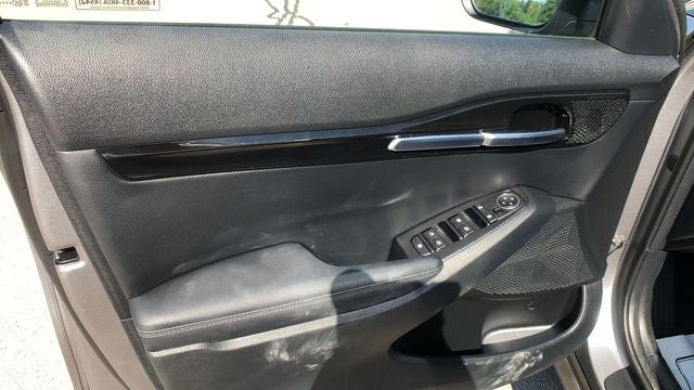 2024 Kia Seltos X-Line
