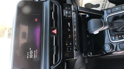 2024 Kia Seltos X-Line
