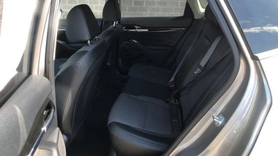 2024 Kia Seltos X-Line