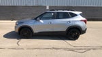 2024 Kia Seltos X-Line