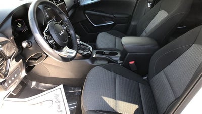 2023 Kia Soul EX