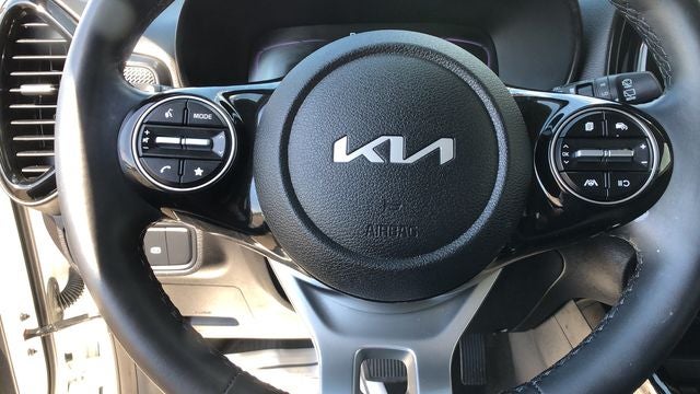 2023 Kia Soul EX