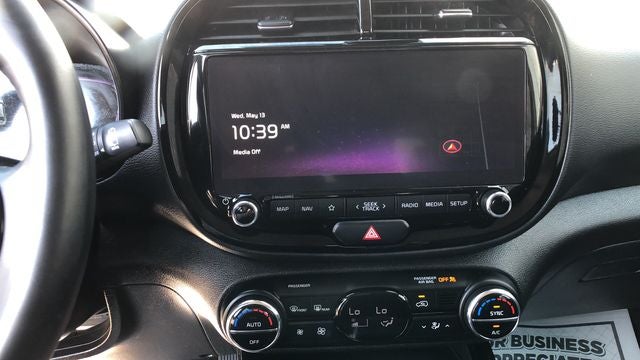 2023 Kia Soul EX