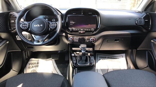 2023 Kia Soul EX