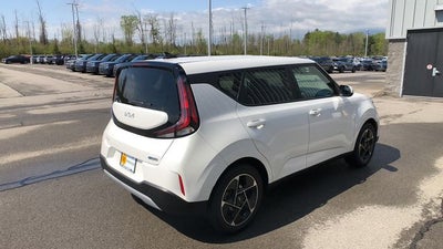 2023 Kia Soul EX