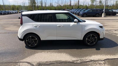 2023 Kia Soul EX