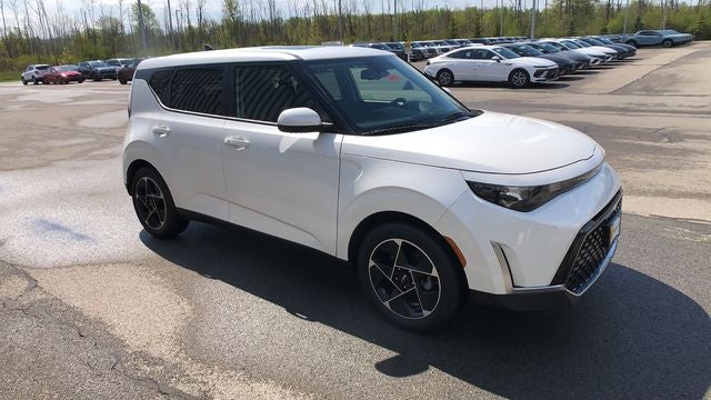 2023 Kia Soul EX