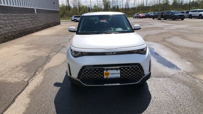 2023 Kia Soul EX