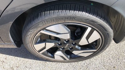 2024 Kia Soul GT-Line