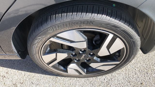 2024 Kia Soul GT-Line