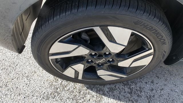 2024 Kia Soul GT-Line