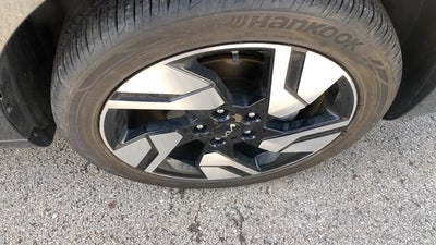 2024 Kia Soul GT-Line