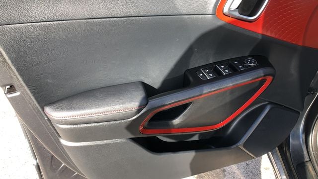 2024 Kia Soul GT-Line