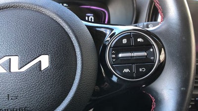 2024 Kia Soul GT-Line