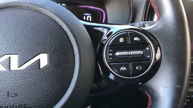 2024 Kia Soul GT-Line