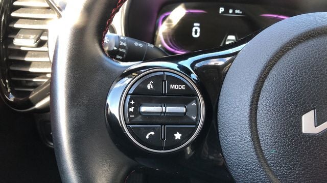 2024 Kia Soul GT-Line